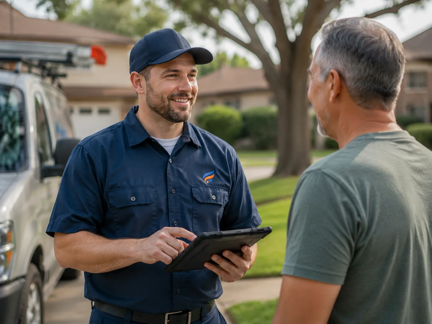 Emergency Plumber Near Me Ponca City, OK FAQs